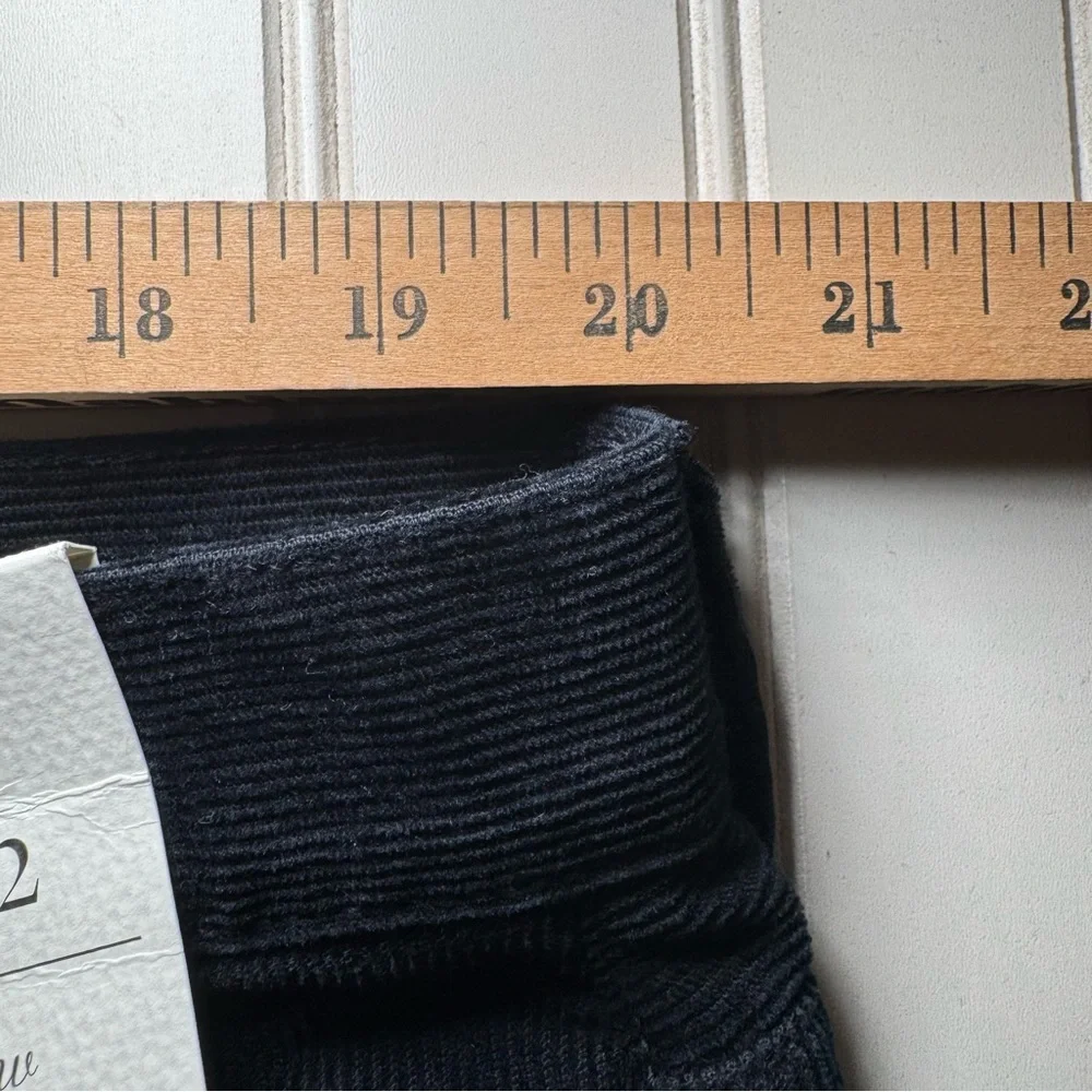 J. Crew 484 Slim Corduroy Pants Men's‎ Size W40 X L32 Blue Zip Closure Pockets